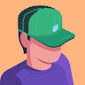 Meet your Posher, Bryan